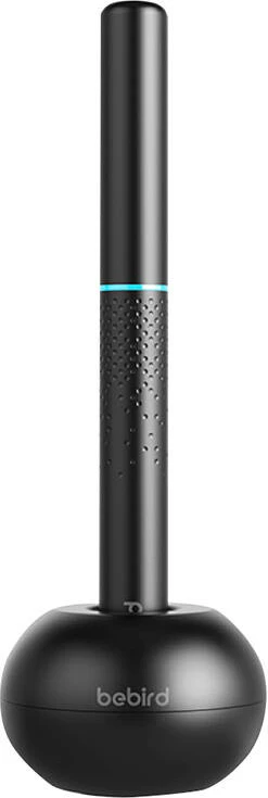 Otoskop digjital Bebird M9 S me kamerë, i zi