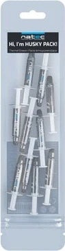 Pastë termike NATEC HUSKY PUP 0.5G