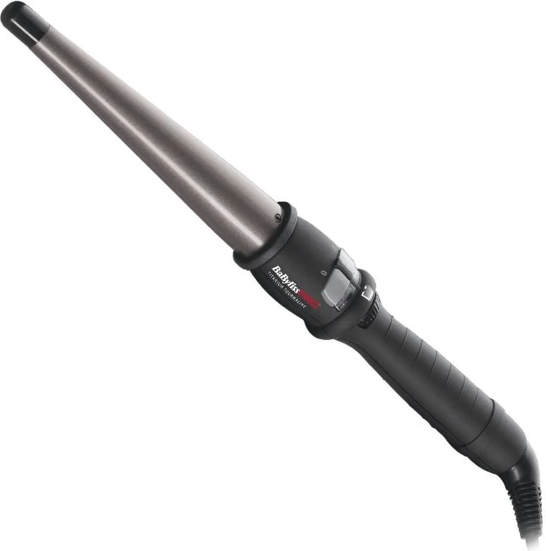 Hekur për kacurrela Babyliss BAB2281TTE, i zi