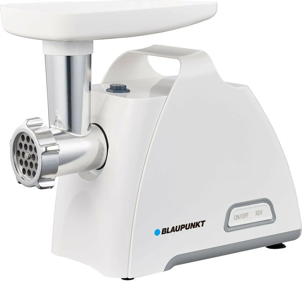 Mulli mishit Blaupunkt FMM401, 1500 W, i bardhë, me 3 sita