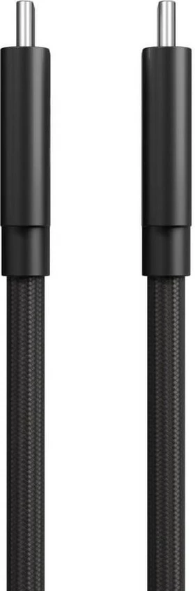 Kabllo USB-C Targus HyperDrive USB4 Performance 1.2m, 240W, 40Gbps, e zezë