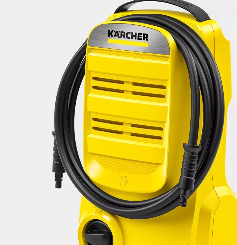 Lavazh me Presion Karcher K2 Classic, 110 Bar, Monofazë