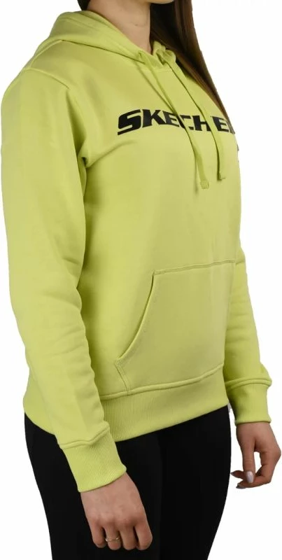 Duks për femra Skechers, i gjelbër