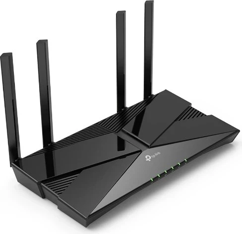 Ruter Wireless TP-Link Archer AX23, GE Dual-band, 2.4GHz / 5GHz, i zi