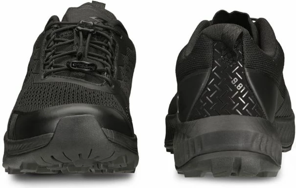 Atlete outdoor Garmont, unisex, të zeza