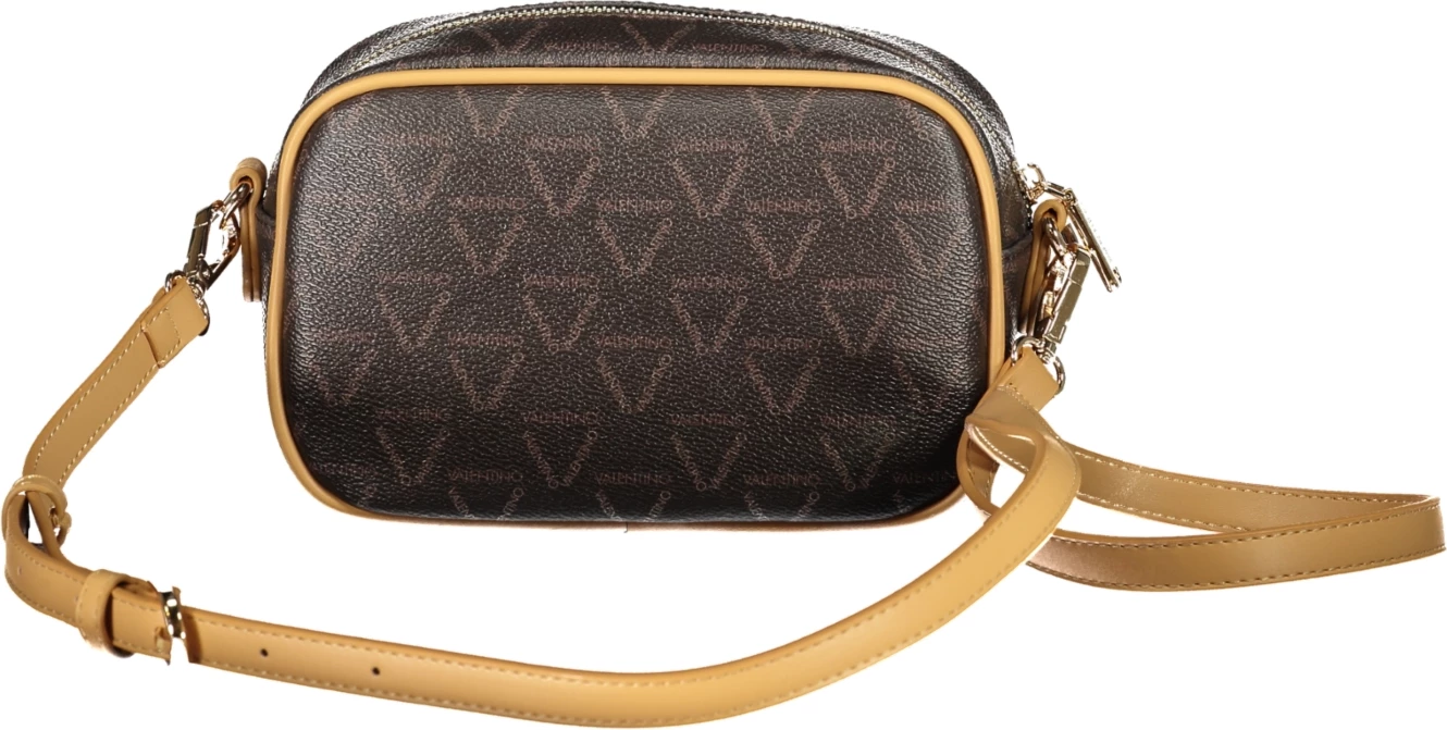 Çantë Valentino Bags femra, kafe