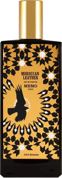 Eau de Parfum Memo Paris Moroccan Leather 75ml