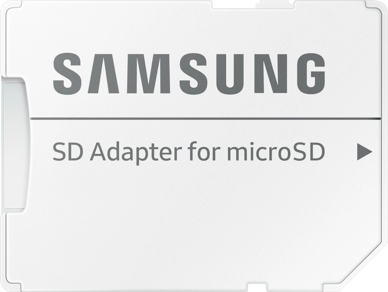 Kartelë memorie Samsung MB-MC128S, 128 GB, MicroSDXC, UHS-I, 160 MB/s, Class 3 (U3), V30, e bardhë
