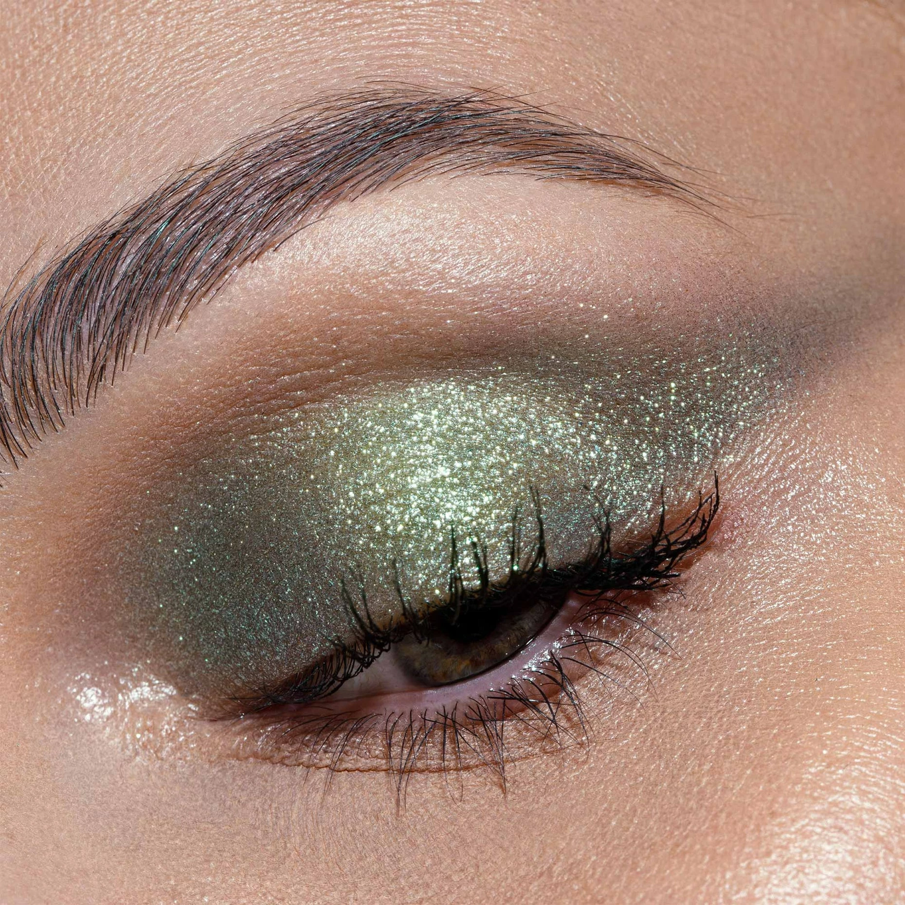 Hije për sy Nabla Liberty X Mono – Shade: Glassy Fig