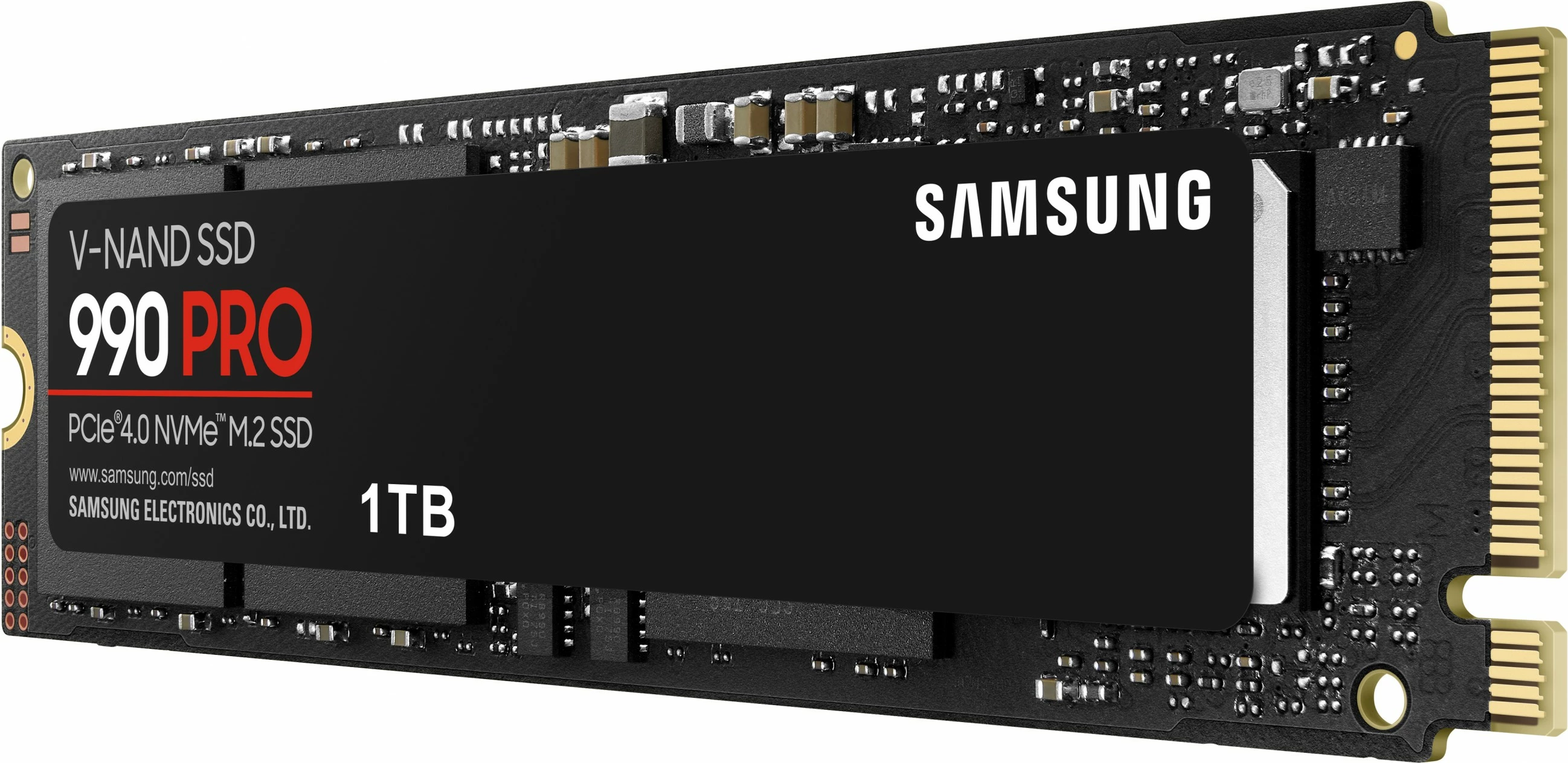 Disk Samsung 990 PRO M.2,  1TB , 7450MB/s