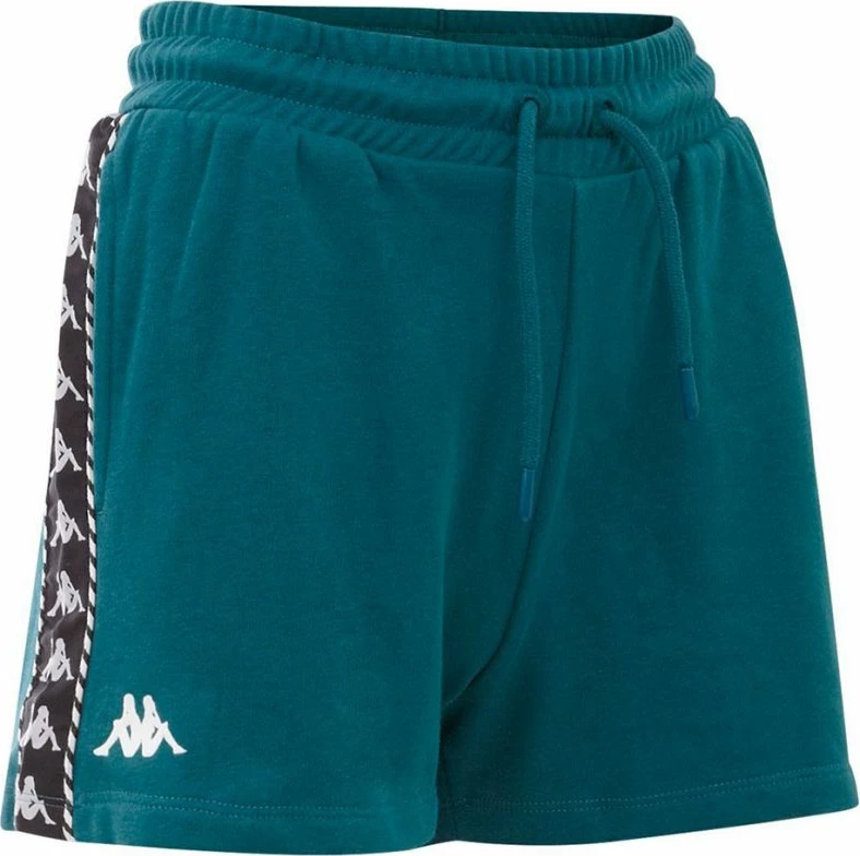 Shorce për femra Kappa, të gjelbërta