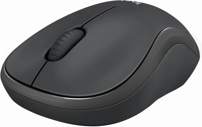 Maus wireless Logitech M240 Silent, hiri 