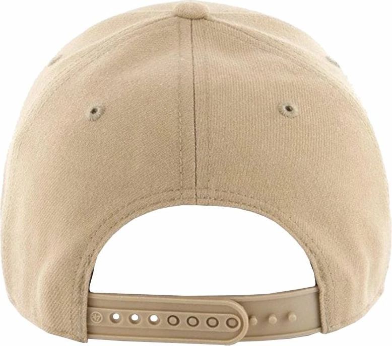 Kapelë për meshkuj 47 Brand, bezhë