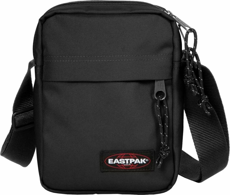 Çantë Eastpak unisex, e zezë