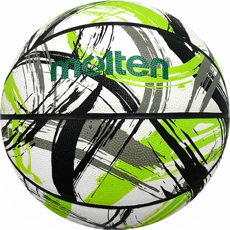 Top basketbolli Molten, multikolor