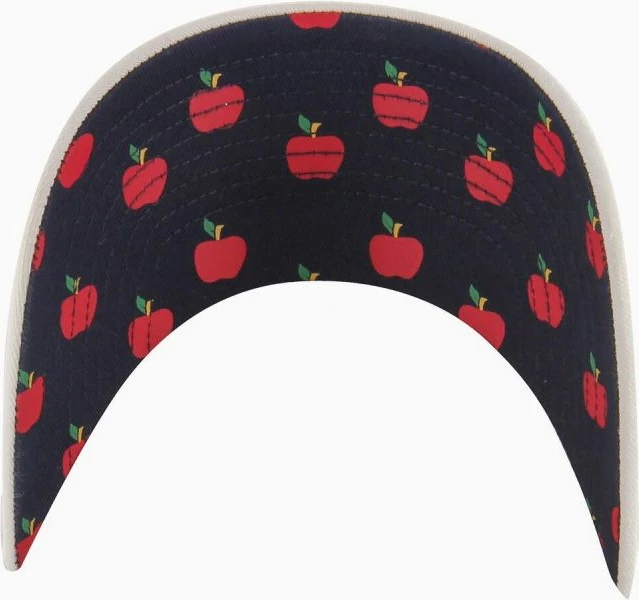 Kapelë 47 Brand New York Yankees, e bardhë