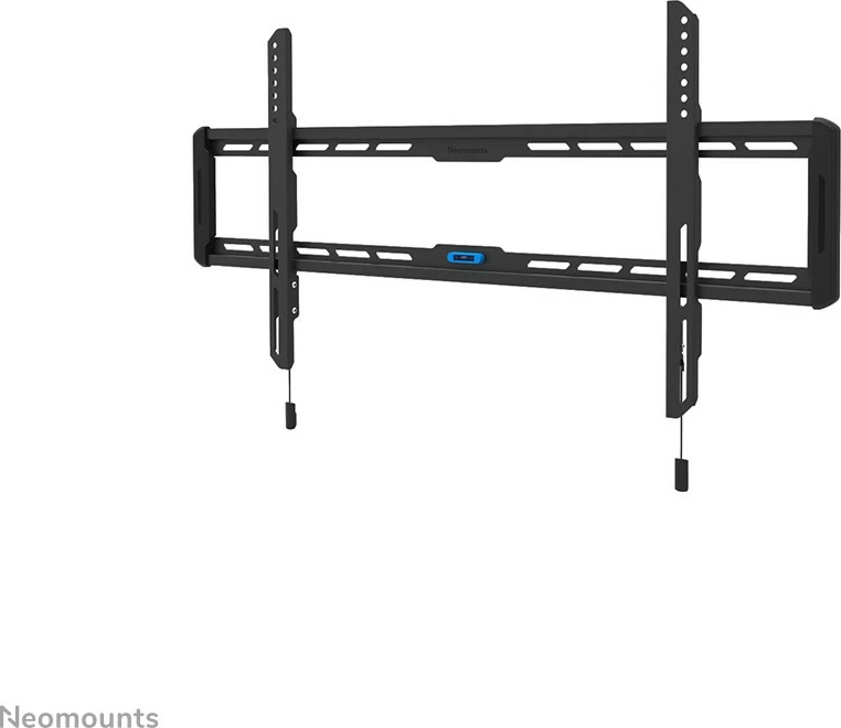 Mbajtës muri Newstar WL30-550BL18, 43"-86", 70 kg, i zi