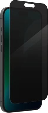 Mbrojtës ekrani Zagg InvisibleShield Glass Elite Privacy 360 për iPhone 15 Plus / 16 Plus
