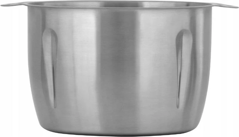 Grirës elektrik HEINRICH'S HMZ 8849 për fruta, perime dhe akull, 2 L, 500 W, Gri