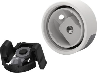 Gotë termike Kambukka Olympus 500 ml, e bardhë