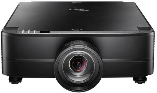 Projektor Optoma ZU920TST, DLP, Laser, 8200 ANSI lumen, WUXGA, i zi