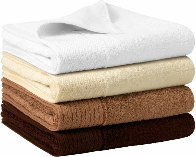 Peshqir unisex Malfini, gri