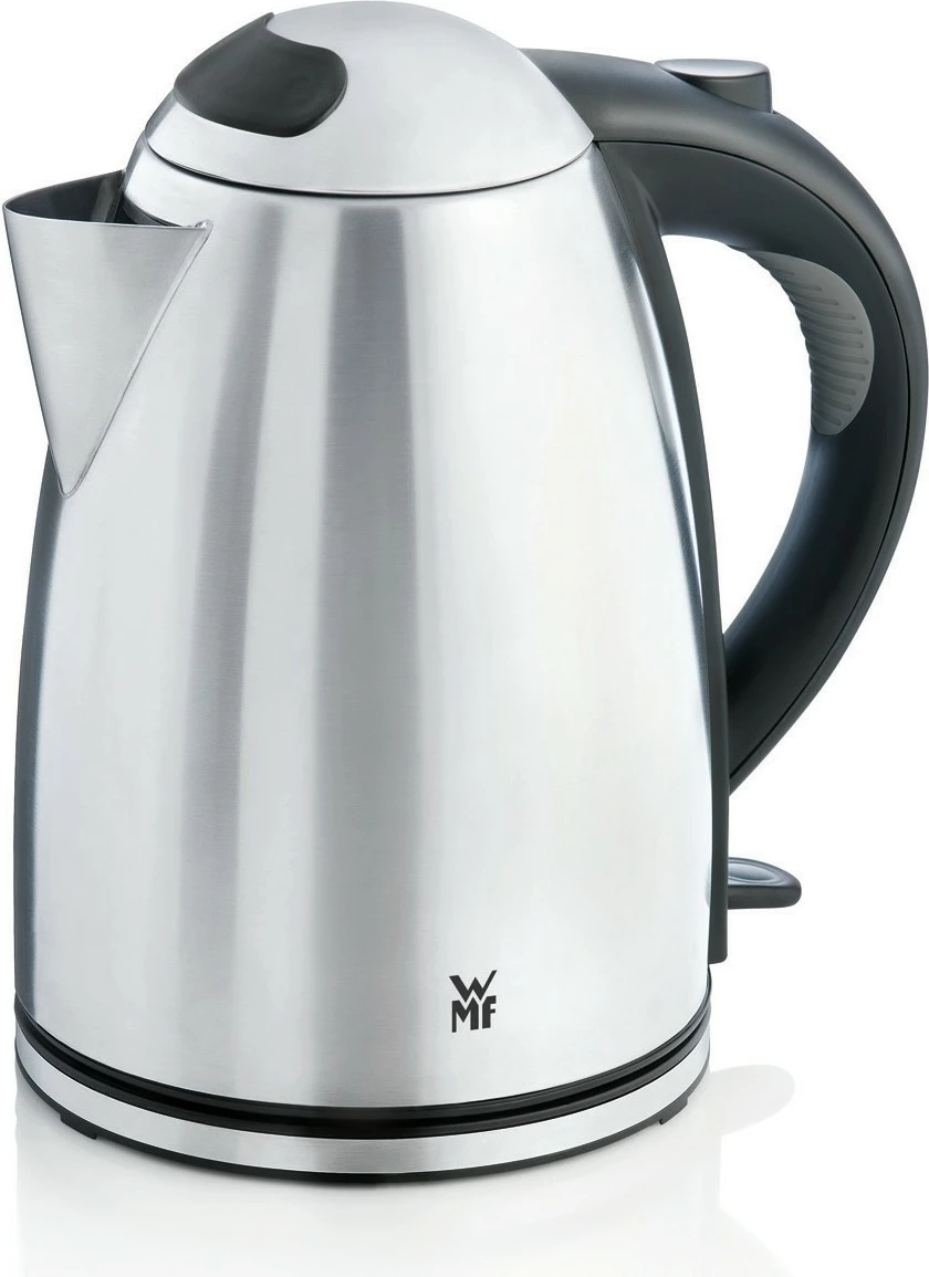 Ibrik elektrik WMF STELIO 1.7L 2400W argjend