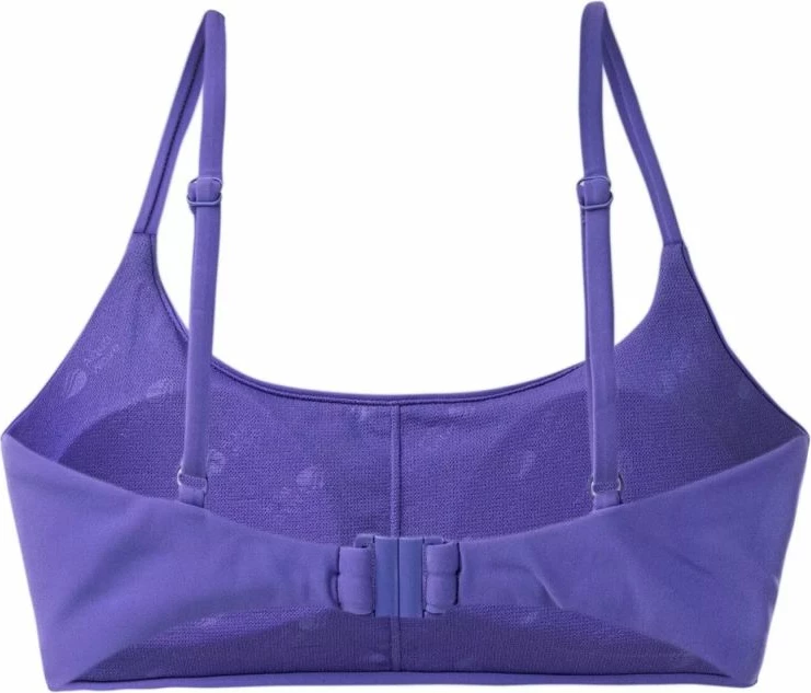 Bikine për vajza Aquawave, ngjyrë lejla