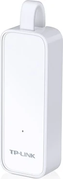 Përshtatës TP-Link UE300, USB 3.0, e bardhë 