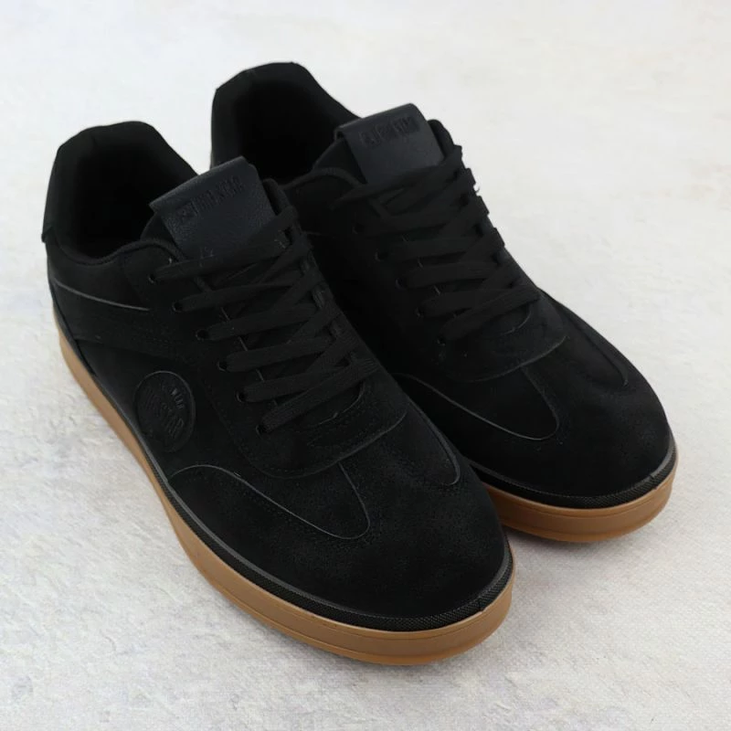 Këpucë për femra Big Star, të zeza