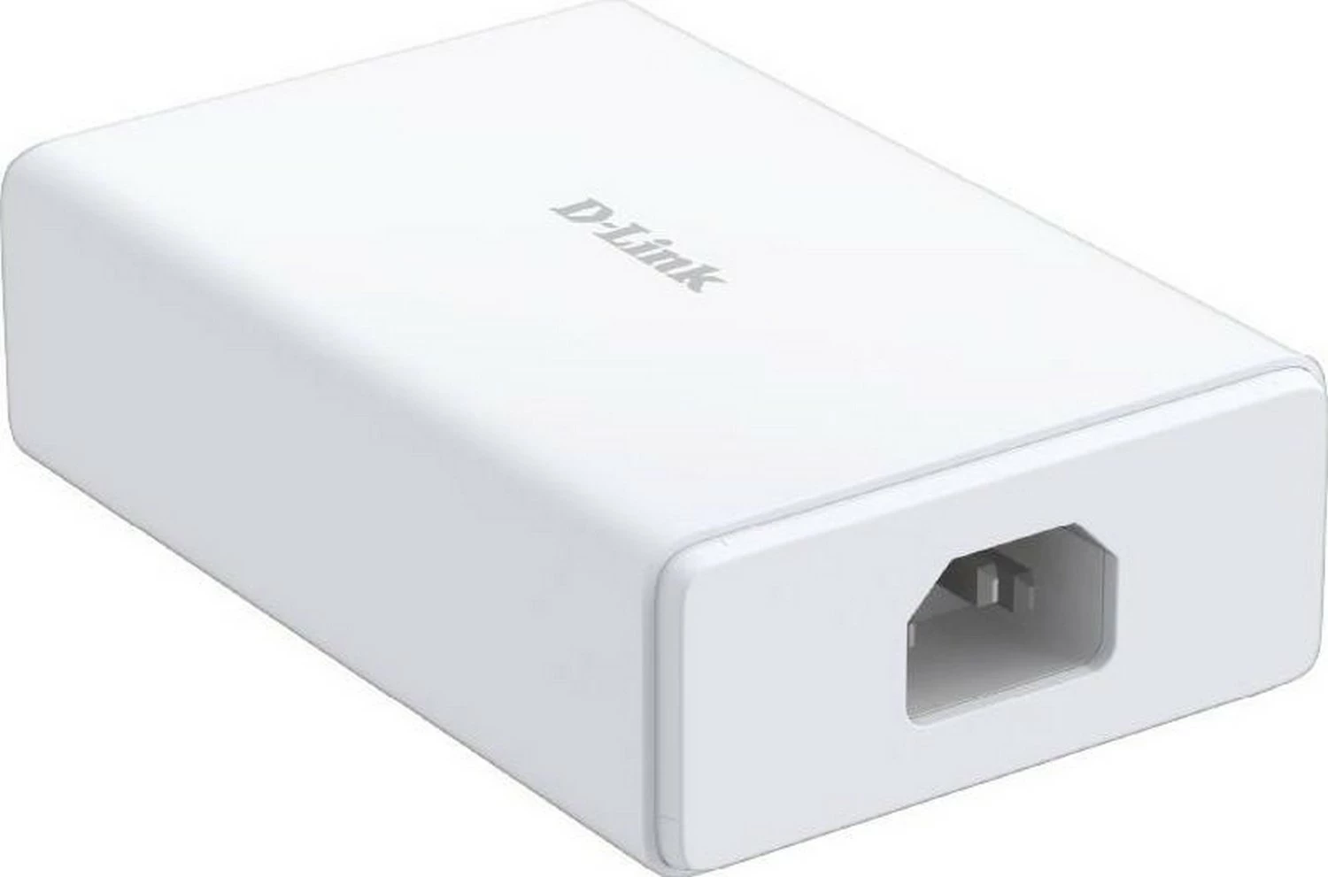 Karikues rrjeti D-link DCF-241, GaN, 240W, 4x USB-C, 1x USB-A, bardhë