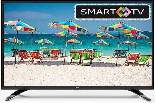 Televizor LIN 43LFHD1850 SMART Full HD 43", i zi