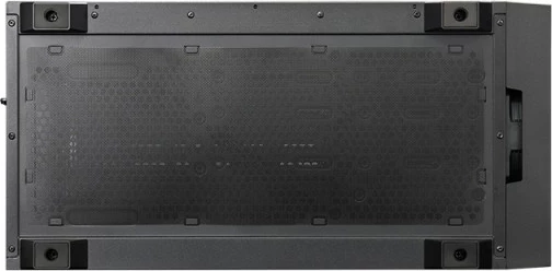 Kasë Chieftec GS-03B-OP Hunter 3, Tower, 4x ARGB fans, e zezë