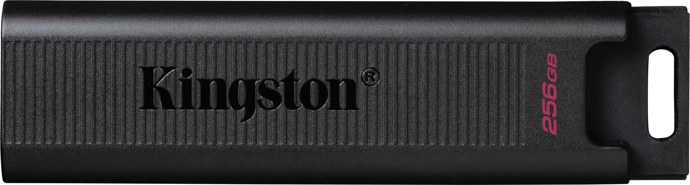 USB Kingston DataTraveler Max 256GB, USB 3.2 Gen 2, USB Type-C, 1000R/900W, E zezë
