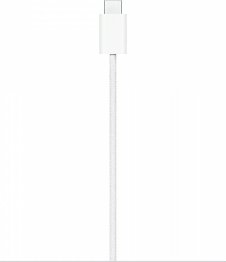Karikues magnetik MagSafe Apple MGD74ZM/A 25 W USB-C kabëll 1 m