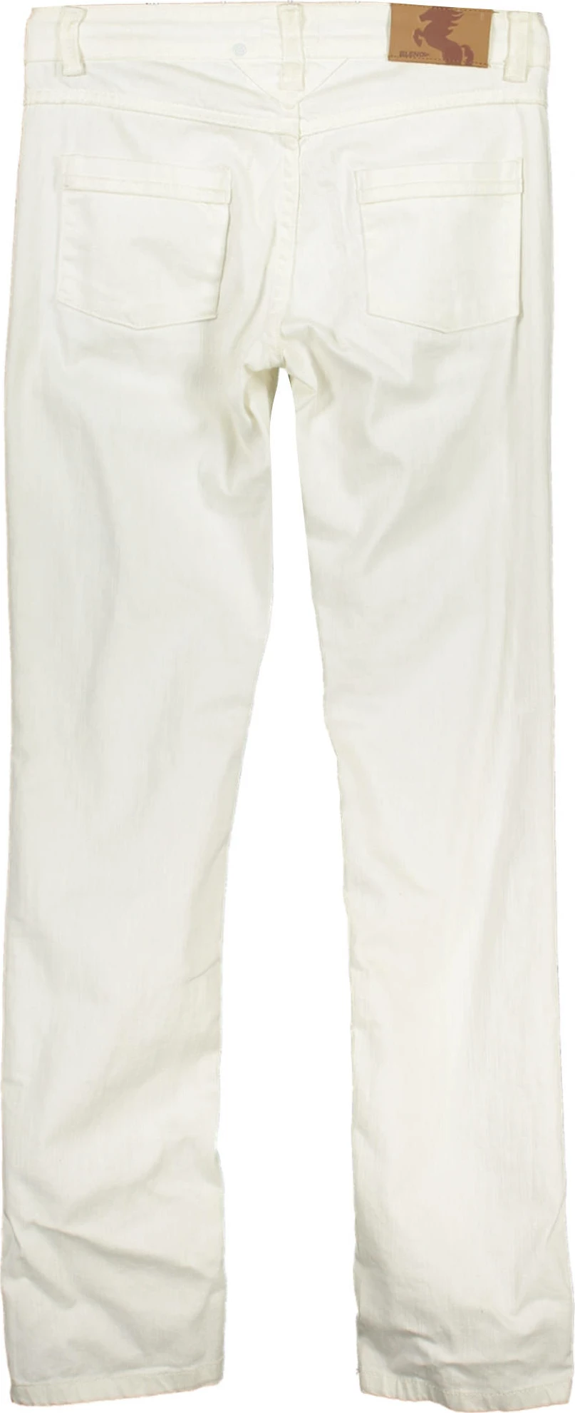 Jeans BLEND femra, të bardha