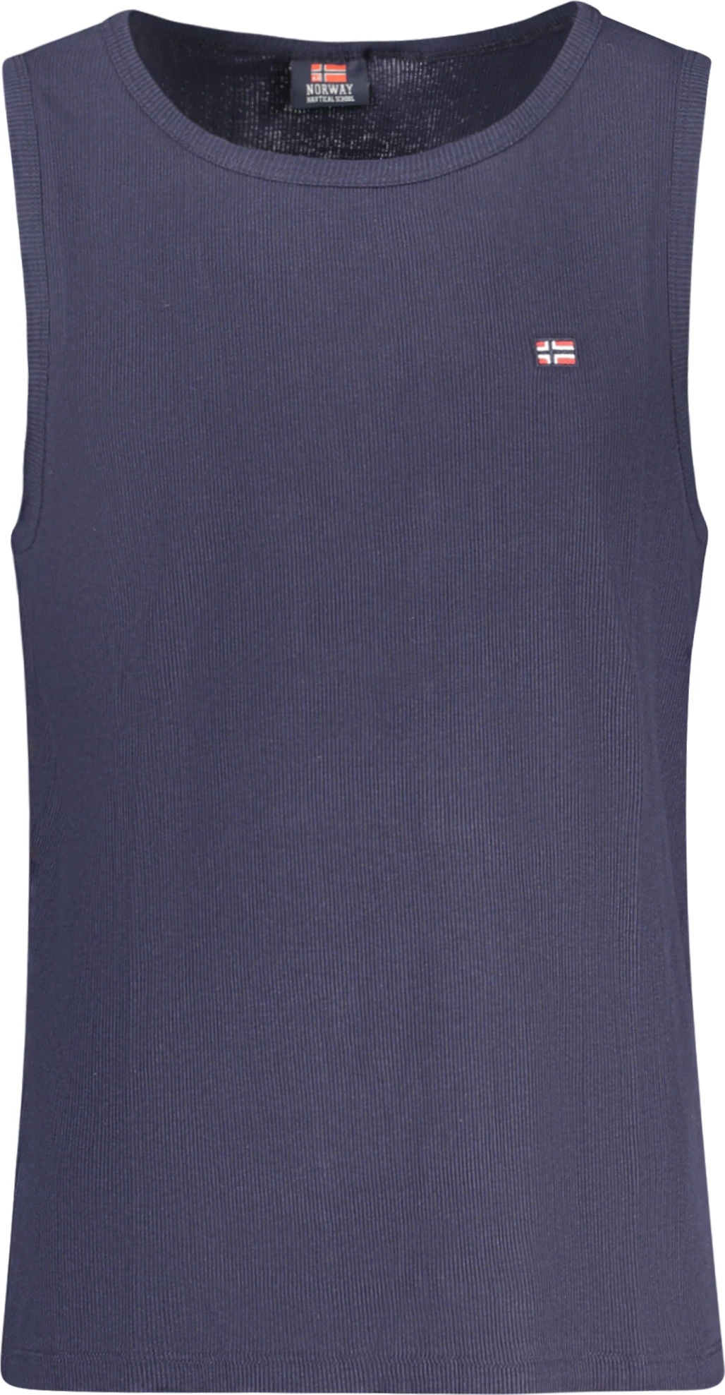 Maicë për meshkuj NORWAY 1963, blu