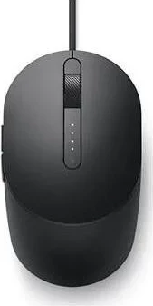 Maus Dell MS3220, me kabllo, laser, 3200 DPI, zi