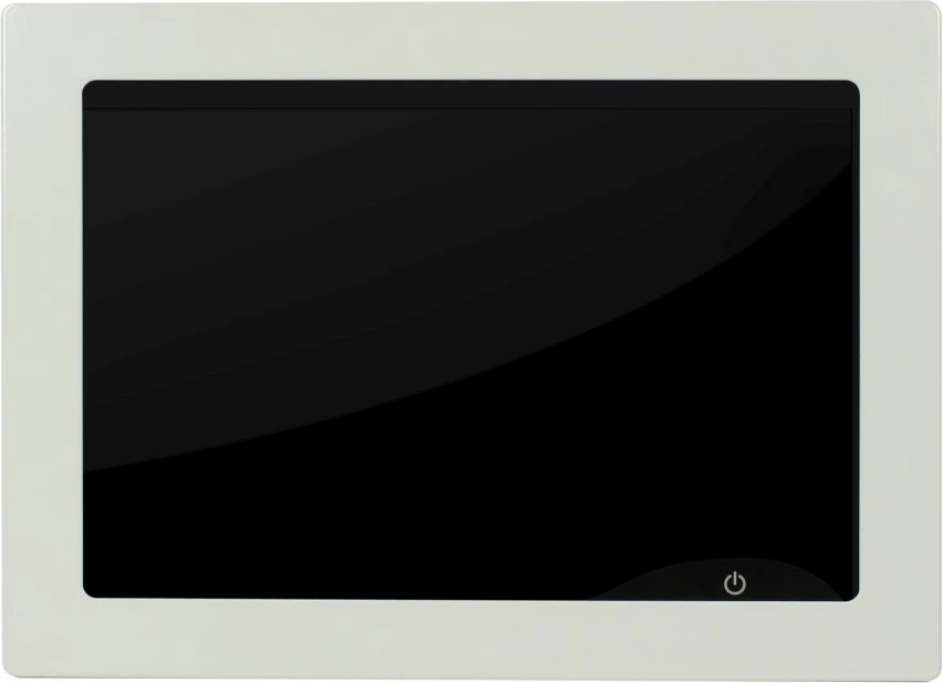 Aksesor tabletë ALLNET Touch Display 12 Zoll, blende e bardhë