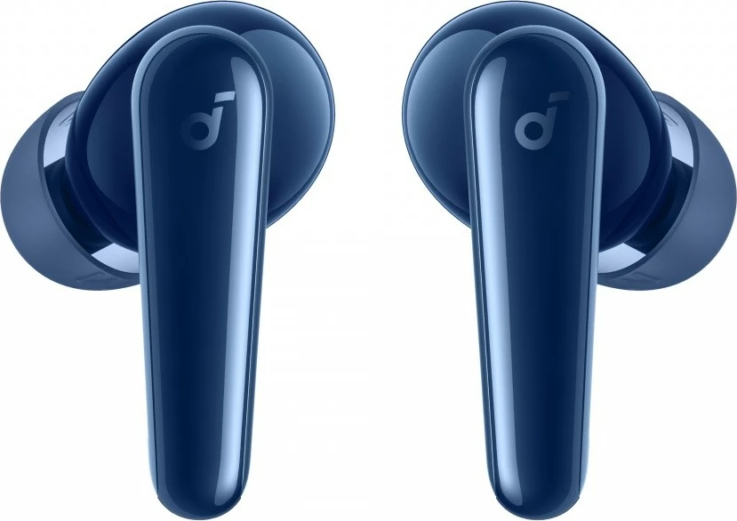 Kufje Anker Soundcore Liberty 5, Bluetooth, In-ear, Blu