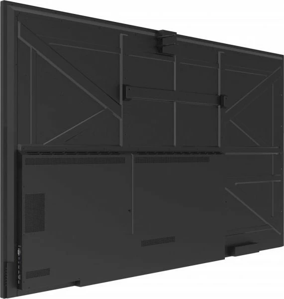 Ekran i madh Viewsonic CDE9830 98 inç, 4K Ultra HD, Android, HDMI/USB-C, i zi