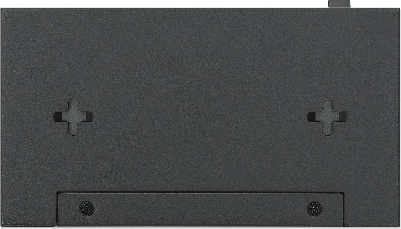 Switch Intellinet 561082, 5 Porte Gigabit PoE, i pa menaxhueshëm