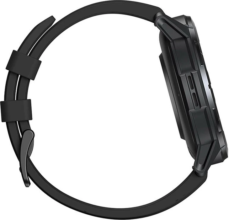 Smartwatch Zeblaze Stratos 3 Ultra, 1.43'' AMOLED, GPS, i zi