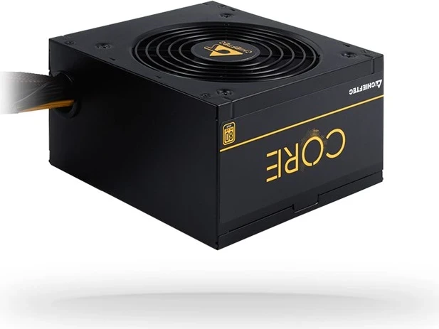 Furnizues me energji elektrike Chieftec, 500 W 