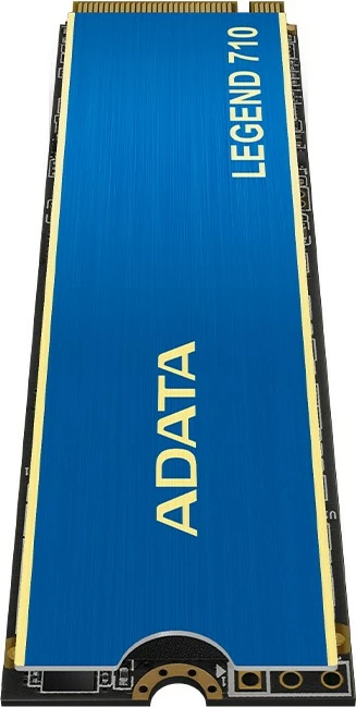 SSD Adata LEGEND 710, 256GB, M.2 2280, PCIe 3x4
