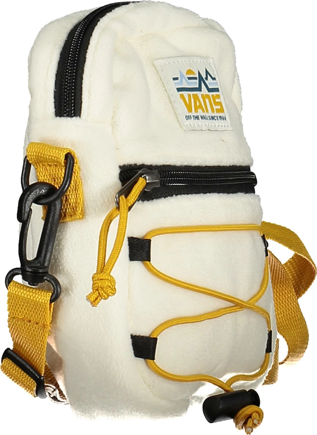 Çantë krahu VANS meshkuj, e bardhë