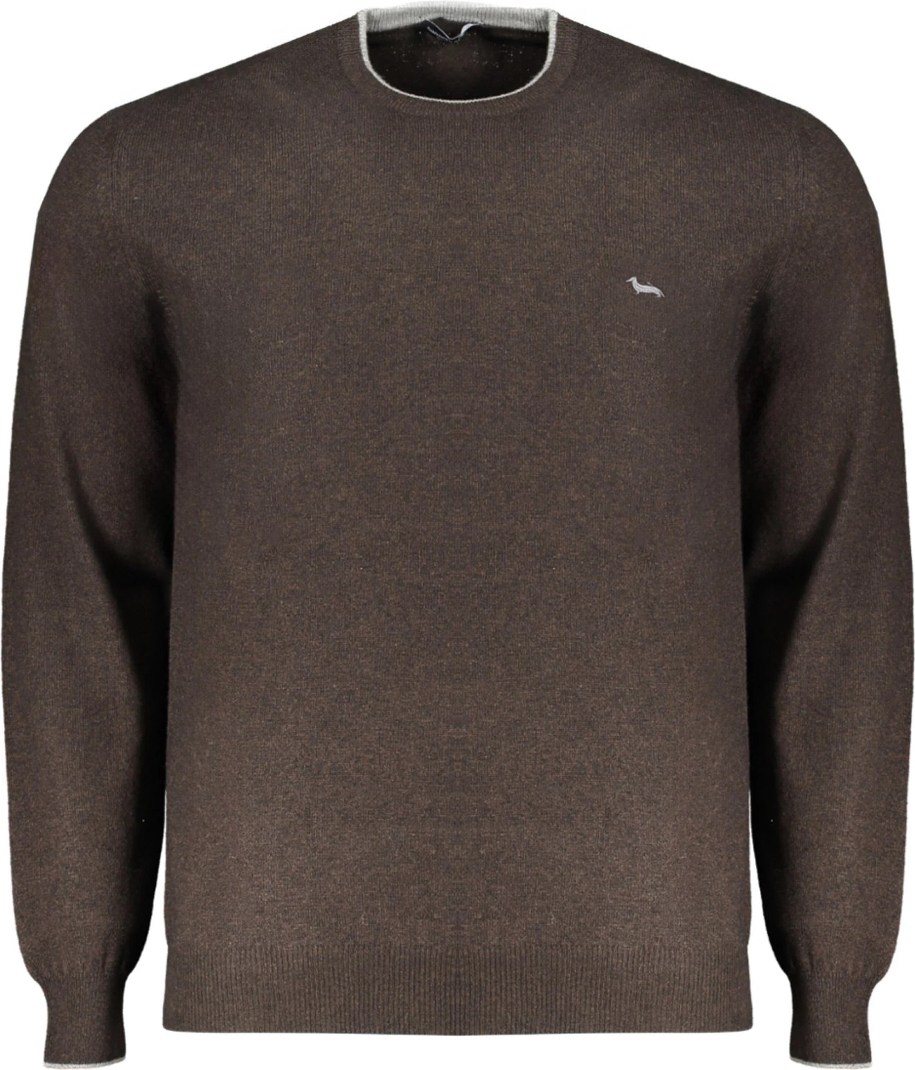 Xhemper Harmont & Blaine meshkuj, kafe