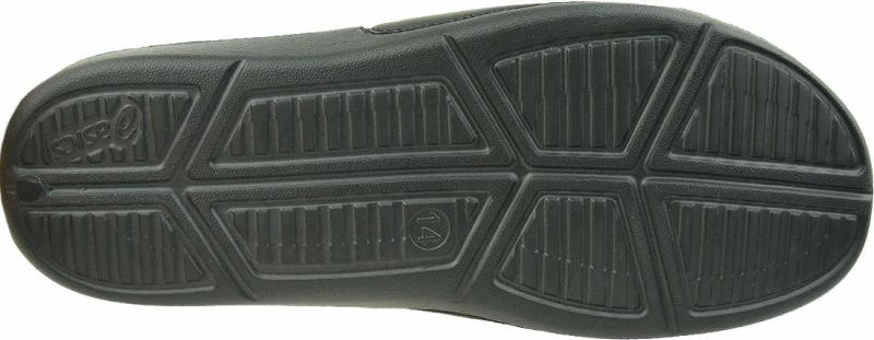 Shapka për meshkuj dhe femra Asics, të zeza