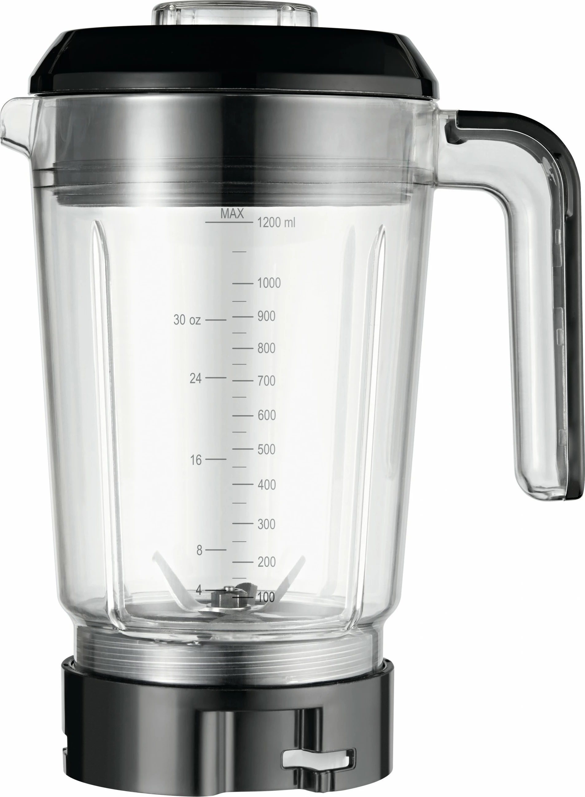 Blender WMF KULT Pro Multifunktionsmixer 1200W, 1.8L, inox