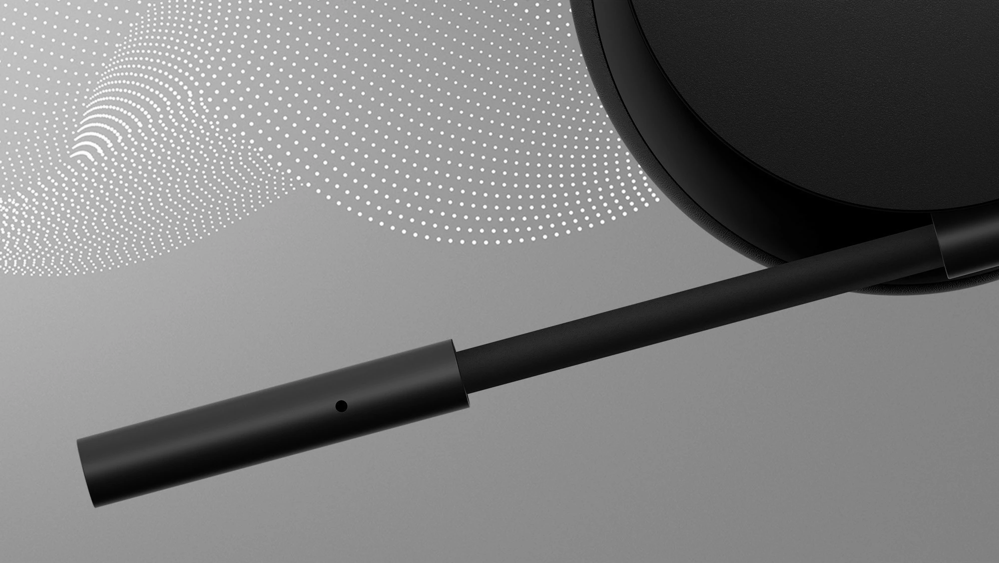 Kufje Microsoft Xbox Wireless, Gaming, 20 - 20000 Hz, 312 g, E zezë